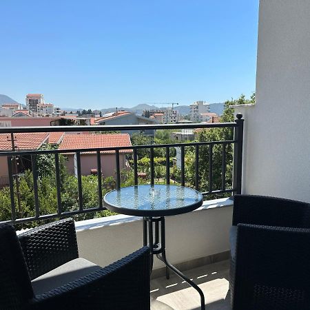 Apartmani Kralj Бар Экстерьер фото