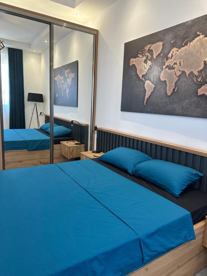 Apartmani Kralj Бар Экстерьер фото