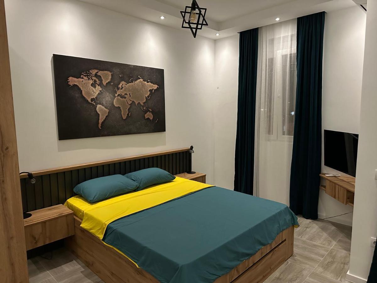 Apartmani Kralj Бар Экстерьер фото
